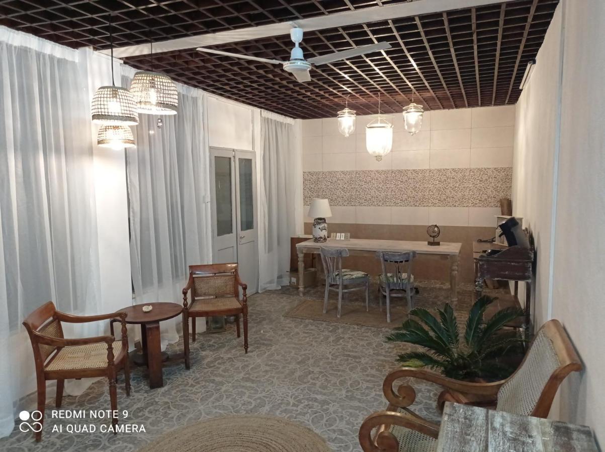 Hello Guest House Quatre Bornes Dış mekan fotoğraf