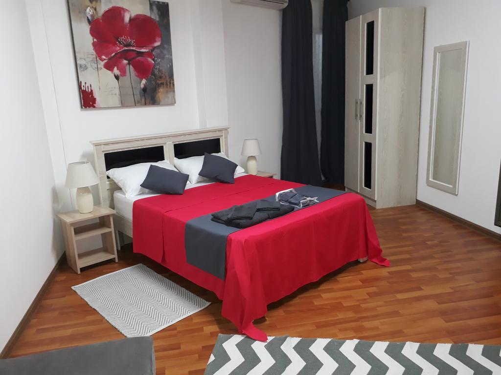 Hello Guest House Quatre Bornes Dış mekan fotoğraf