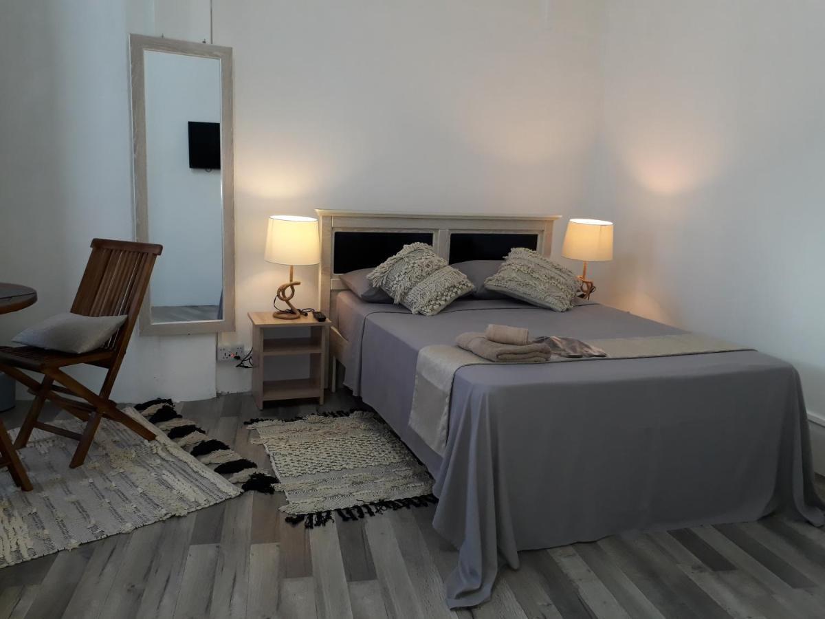 Hello Guest House Quatre Bornes Dış mekan fotoğraf
